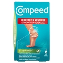 Compeed Cerotti per Vesciche Extreme 6 pz